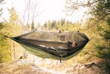 Amazonas Moskito-Traveller Thermo XXL Hammock - image 3
