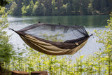 Amazonas Moskito-Traveller Thermo XXL Hammock - image 4
