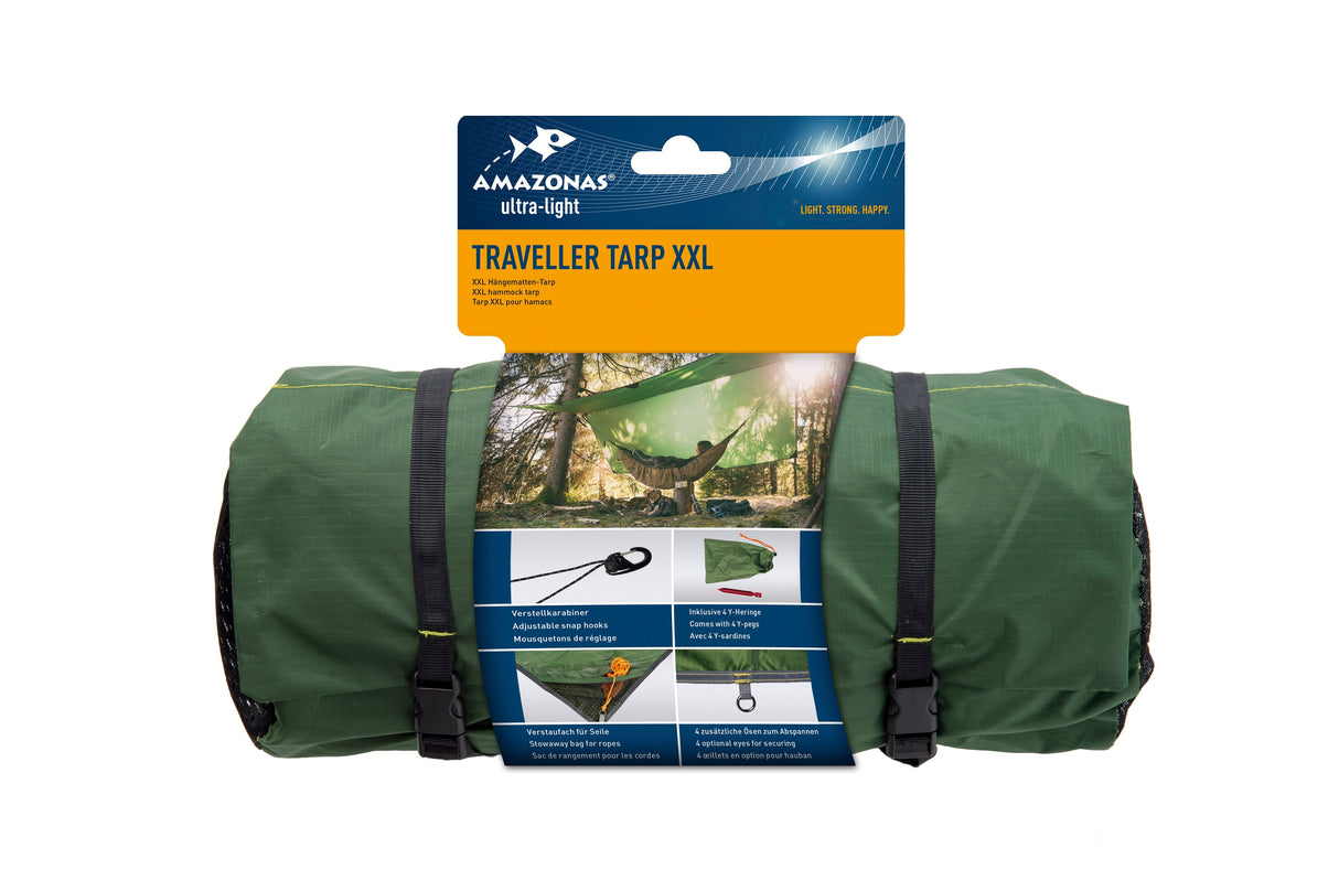 Amazonas Traveller Set XXL - image 3