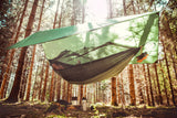 Amazonas Moskito-Traveller Thermo XXL Hammock - image 5