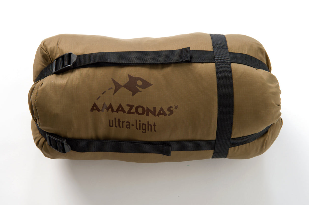 Amazonas 2-in-1 Underquilt-Poncho - image 2