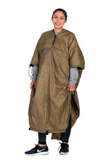 Amazonas 2-in-1 Underquilt-Poncho - image 3