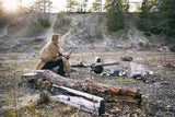 Amazonas 2-in-1 Underquilt-Poncho - image 4