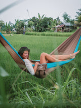 Amazonas Silk Traveller XL Hammock - image 9