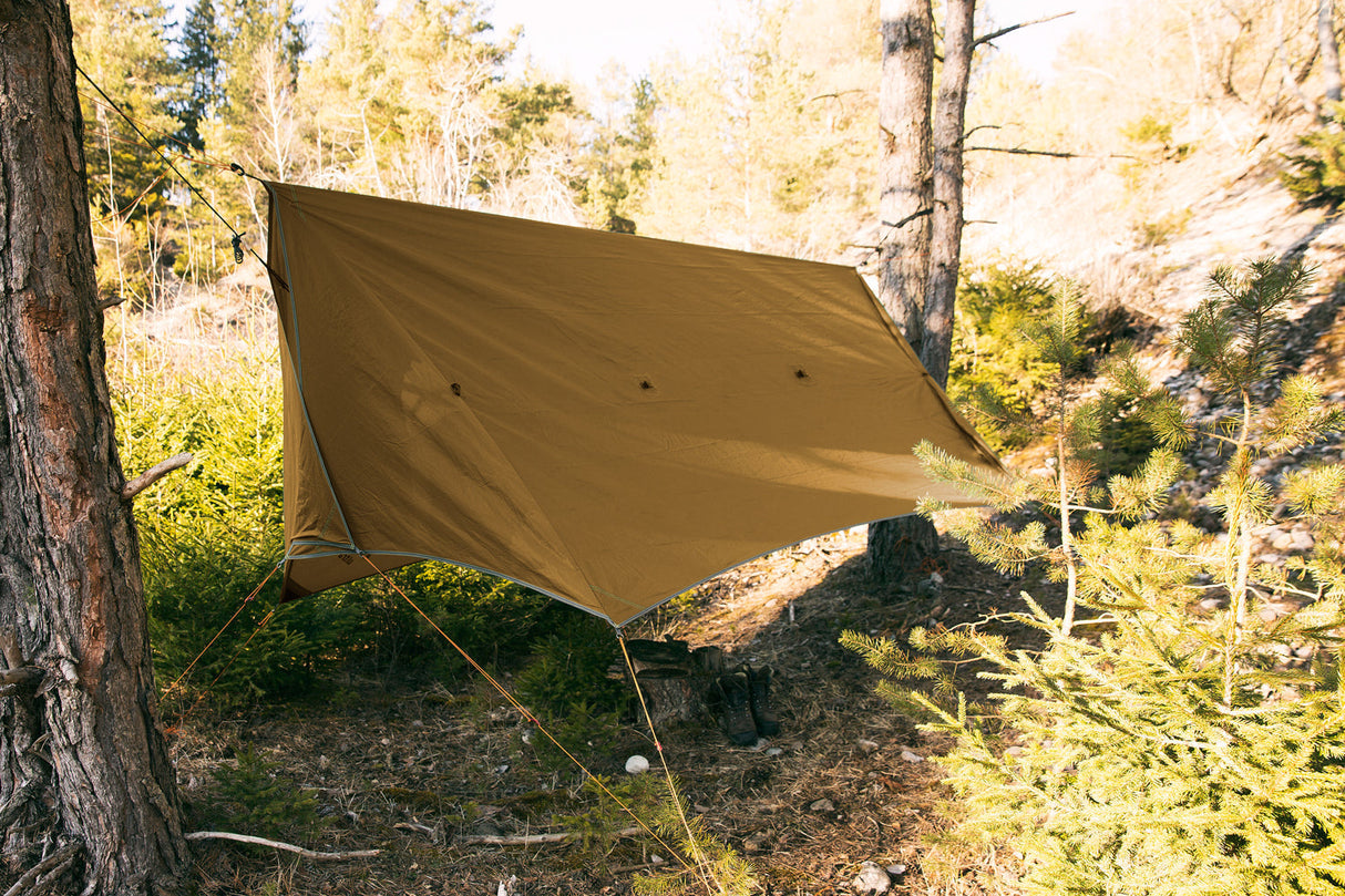 Amazonas Adventure Wing Tarp - image 4