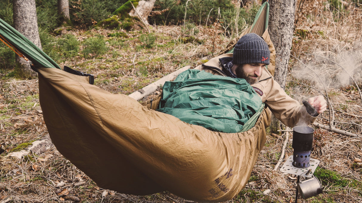 Amazonas Topquilt - image 2