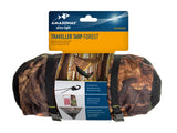 Amazonas Traveller Tarp - Forest Camo - image 2