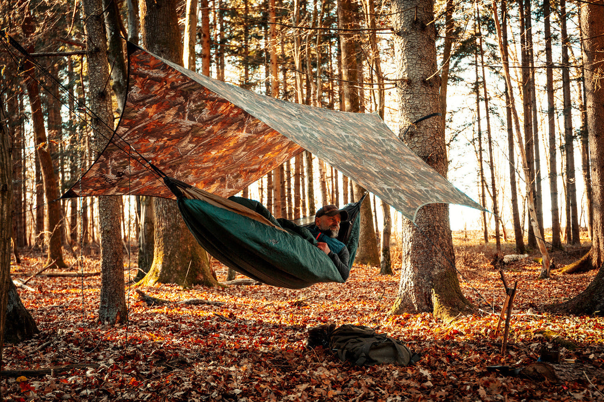Amazonas Underquilt - image 5