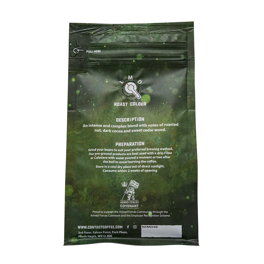 After Hours Coffee - Beans or Ground