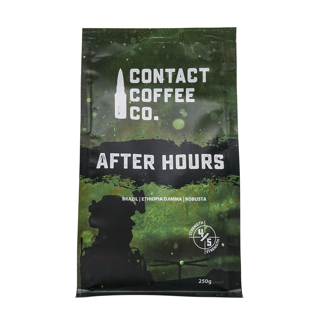 After Hours Coffee - Beans or Ground