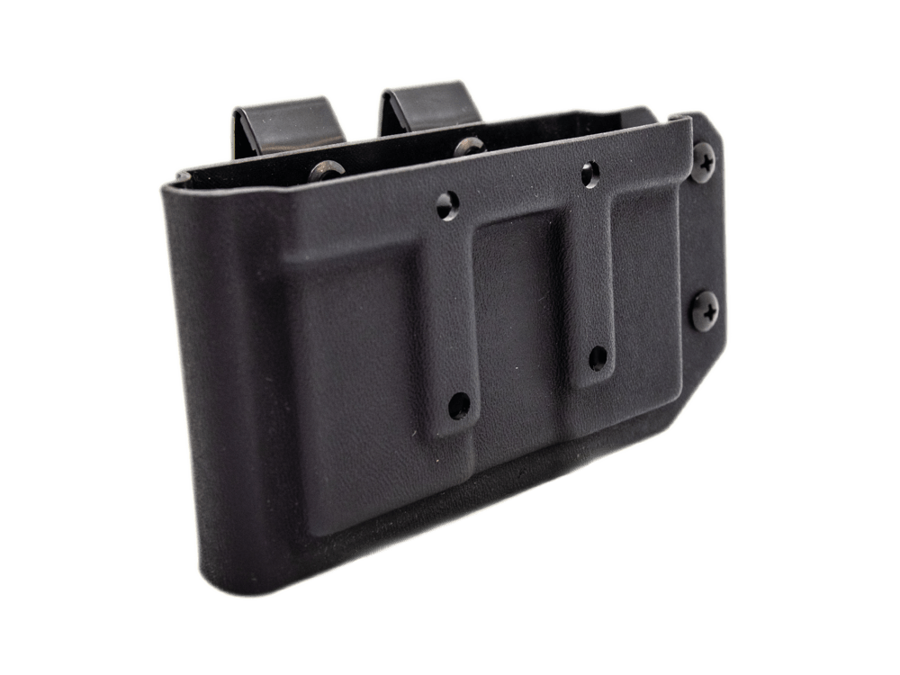 Accuracy International AX MKIII Magazine Carrier in black