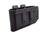 Accuracy International AX MKIII Magazine Carrier in black
