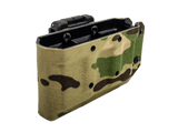 Accuracy International AX MKIII Magazine Carrier in Multicam wrap