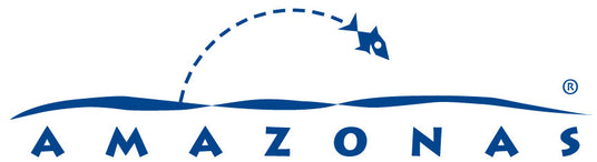 Amazonas Hammocks Logo on white background