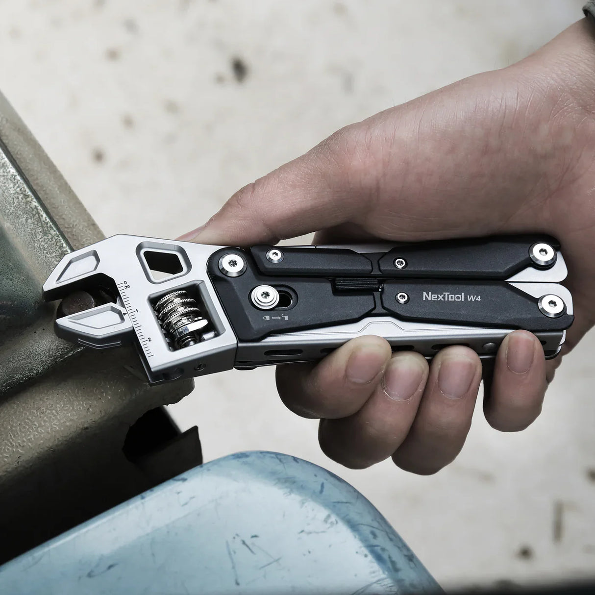 NexTool W4 11-in-1 Multi-Tool