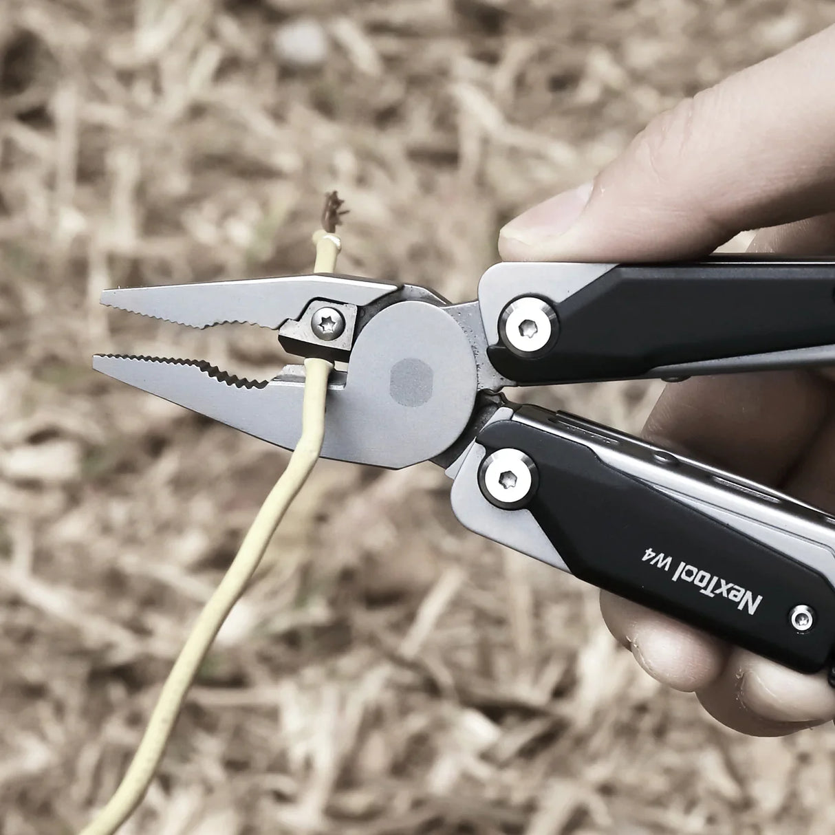 NexTool W4 11-in-1 Multi-Tool