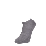 Ashville Pro Merino Men's Trainer Sock - Cushioned Sole - 3 Mixed Pair Bundle