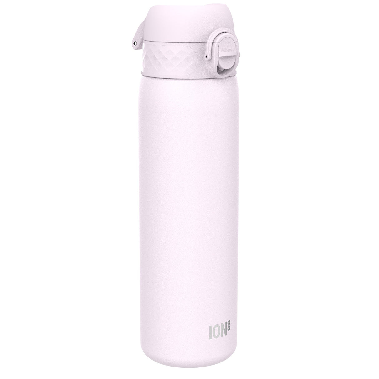 ION8 Steel Slim Leak Proof Water Bottle, Lilac Dusk, 600ml