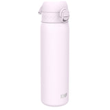 ION8 Steel Slim Leak Proof Water Bottle, Lilac Dusk, 600ml