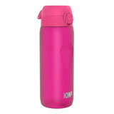 ION8 Recyclon Leak Proof Water Bottle, Pink, 750ml