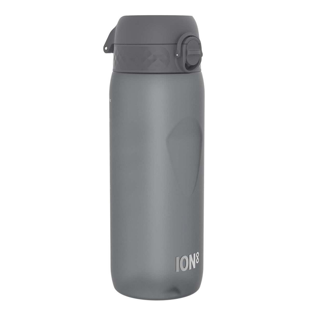 ION8 Recyclon Leak Proof Water Bottle, Grey, 750ml
