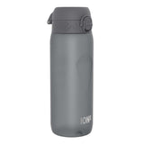 ION8 Recyclon Leak Proof Water Bottle, Grey, 750ml