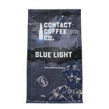 Blue Light Coffee - Beans or Ground