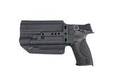 Pro Series Light-Bearing M&P9 Holster
