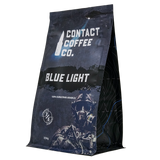Blue Light Coffee - Beans or Ground