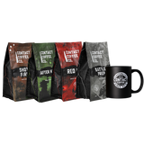 Recce Party - Selection Box with Mug