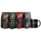 Recce Party - Selection Box with Mug