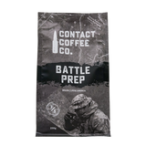 Battle Prep Coffee - Beans or Ground