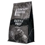 Battle Prep Coffee - Beans or Ground