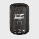 Snugpak Bivvi Bag: Waterproof Sleeping Bag Cover