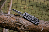 NexTool Black Knight 11-in-1 Multi-Tool
