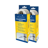 Amazonas Smart Rope Hammock Fixing - White