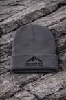 Fido's Trails Signature Beanie | Everyday Dog Walking Beanie