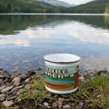 Dryrobe Wanker Enamel Mug 12oz – for Her