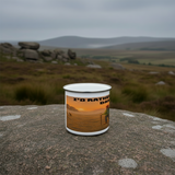 I'd Rather Be on Dartmoor Enamel Mug 12oz – for Her