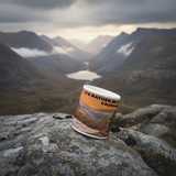 I'd Rather Be in the Cairngorms Ceramic Mug 11oz - for Her