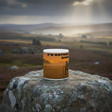I'd Rather Be on Dartmoor Ceramic Mug 11oz - for Him