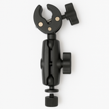 Nightfox Rugged Torch Tripod Mount - infrared torch mounted