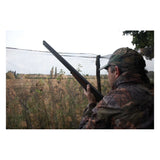 Jack Pyke Clearview Hide Net - English Oak Evo clear view from within