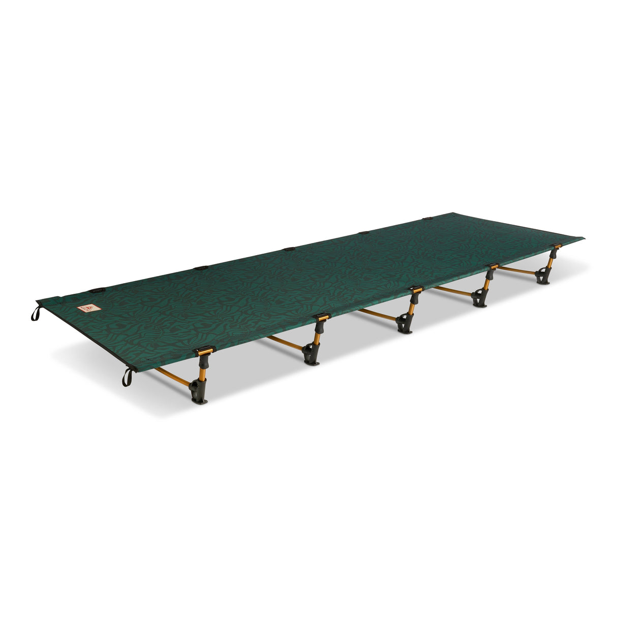 Kelty Lowdown Camp Cot Bed