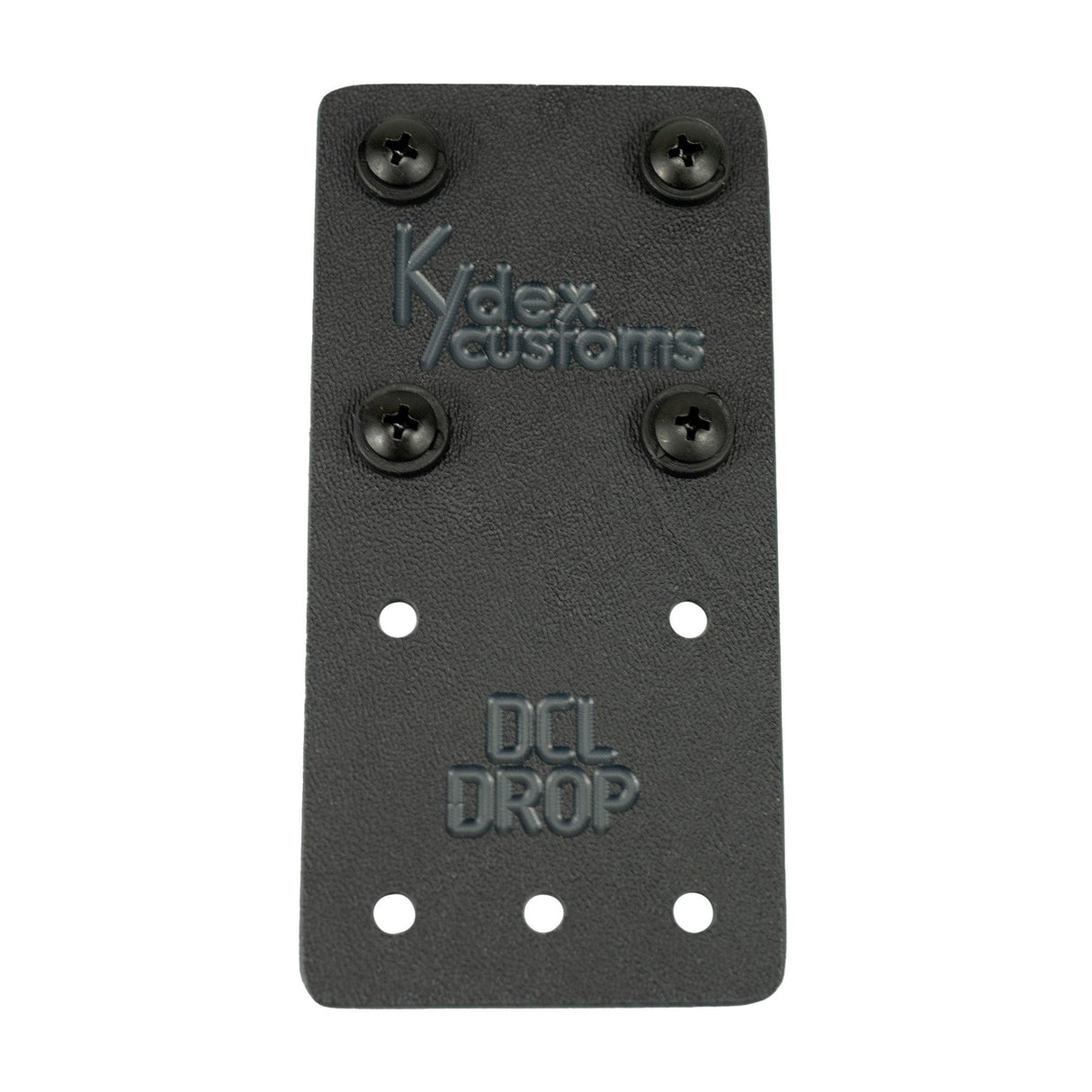 DCL Drop Offset Kit