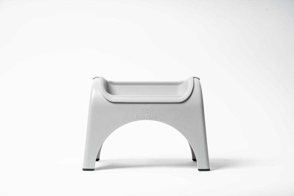 EasyEat 2.0 - Steel Grey