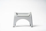 EasyEat 2.0 - Steel Grey