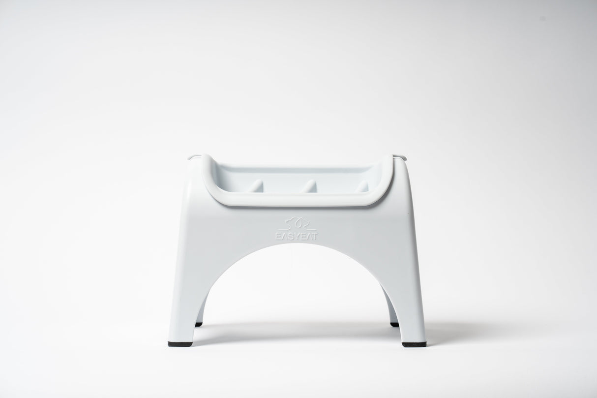 EasyEat Slow Feeder - Powder Blue