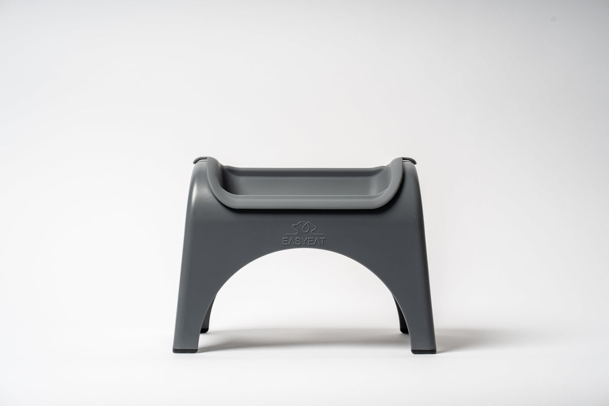 EasyEat 2.0 - Charcoal Grey