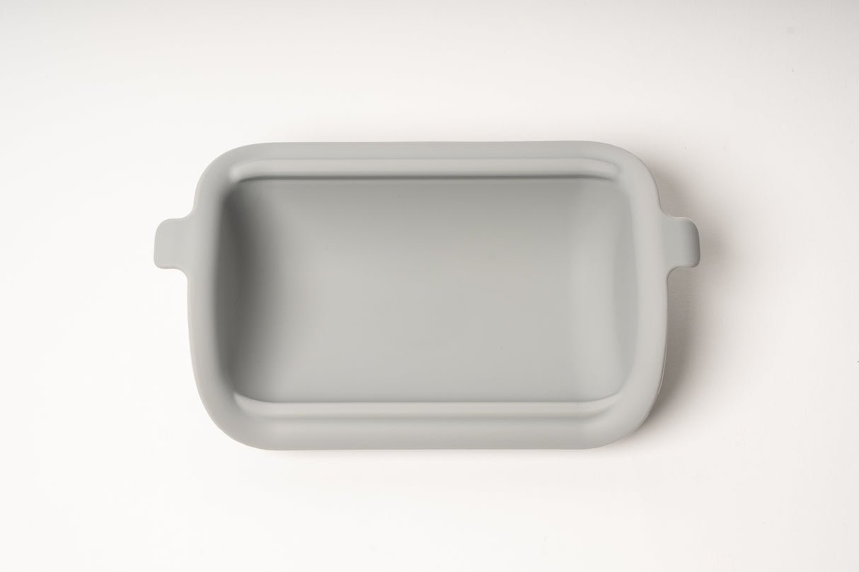 EasyEat Extra Insert - Steel Grey